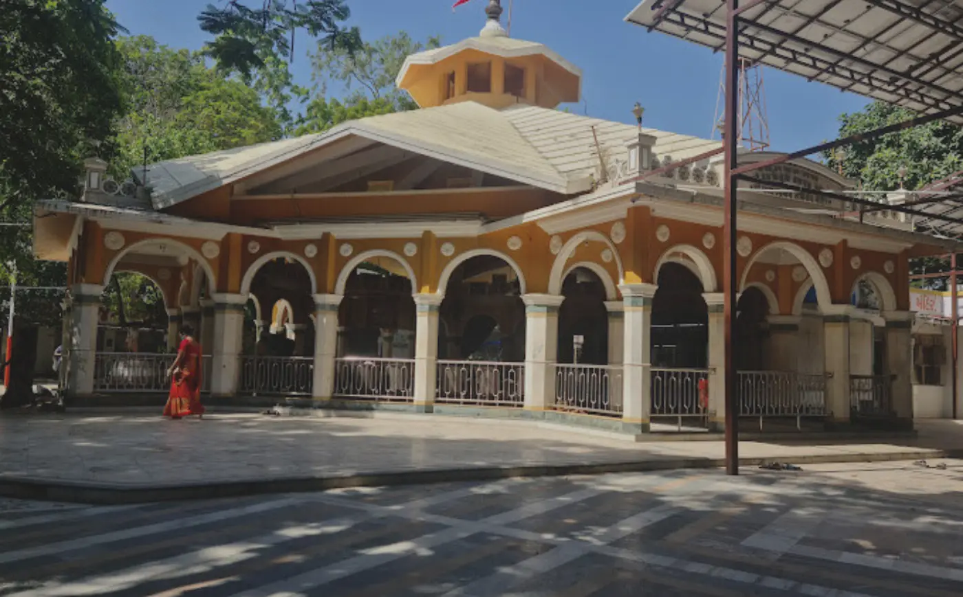 bala hanuman temple jamnagar